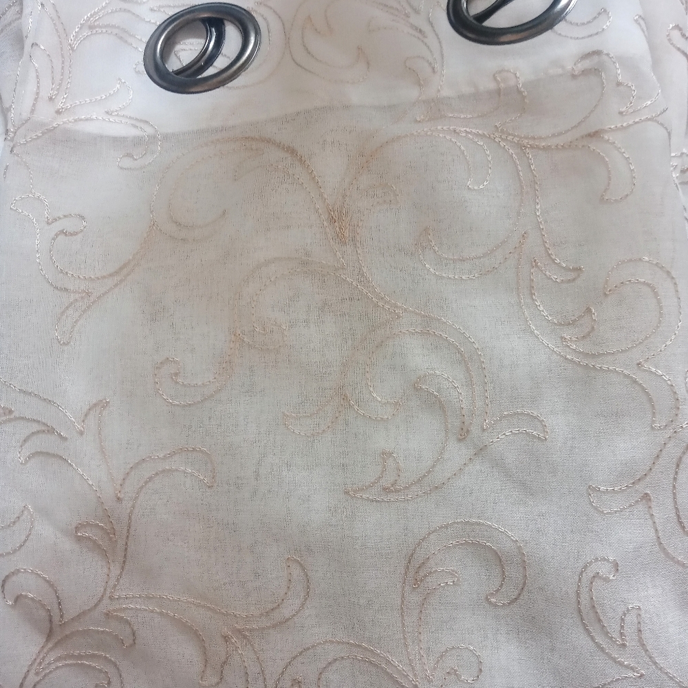 Curtains